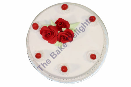 Picture for category Vanila Cake