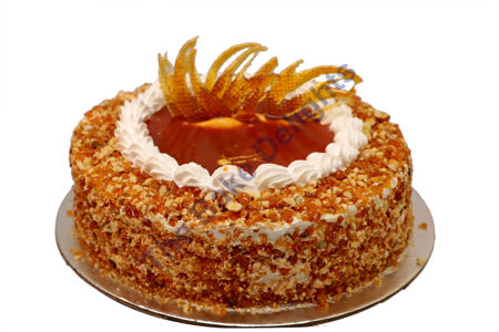 Picture for category Butter Scotch Cake