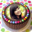 Photo Cake