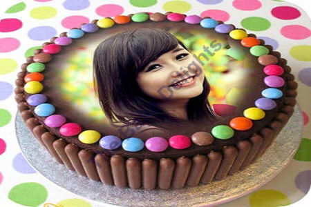 Picture for category Photo Cake