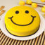 Emoji Cake