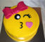 Emoji Cake