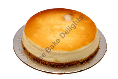Newyork Special Cheese Cake