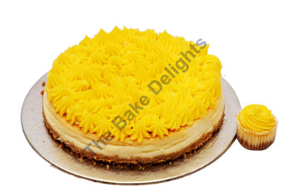 Lemon Chees Cake