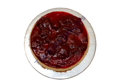 Strawberry Chees Cake